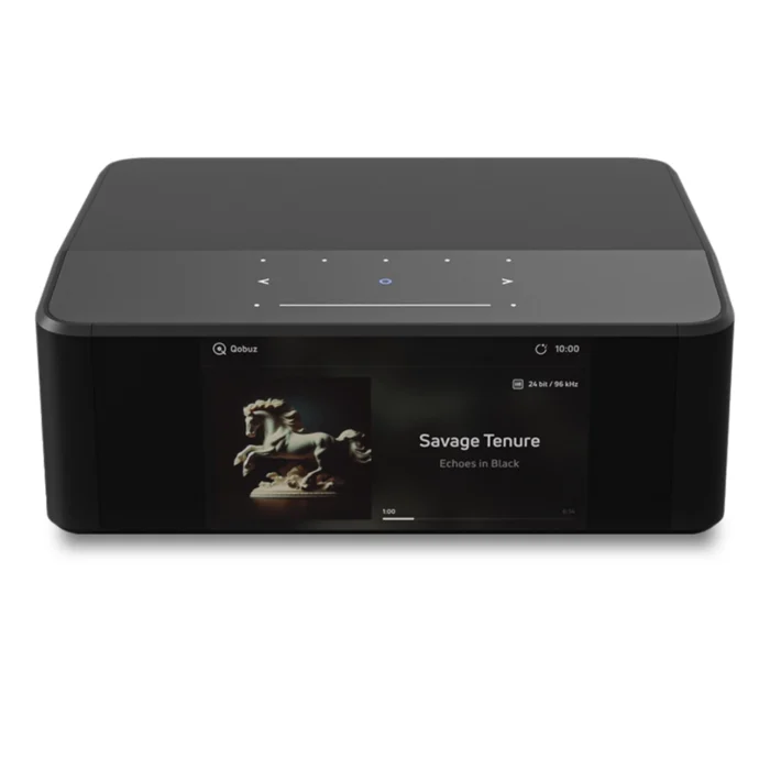Bluesound Node Icon Reference Music Streamer - Imagen 1