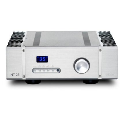 Pass Labs INT-25 Integrated Amplifier