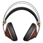 Meze 99 Classics Series (Walnut Gold) - Imagen 3