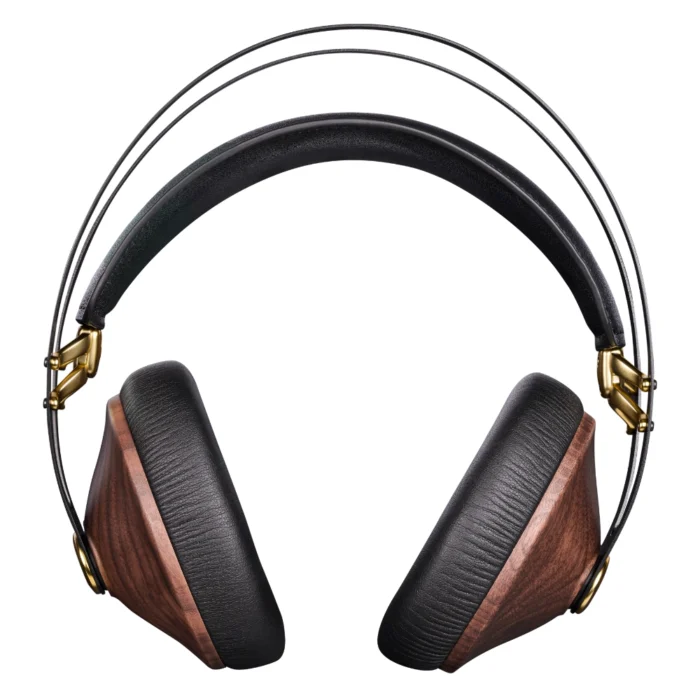 Meze 99 Classics Series (Walnut Gold) - Imagen 3