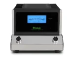 McIntosh MC830 Monoblock Solid State Amplifier (Pair)