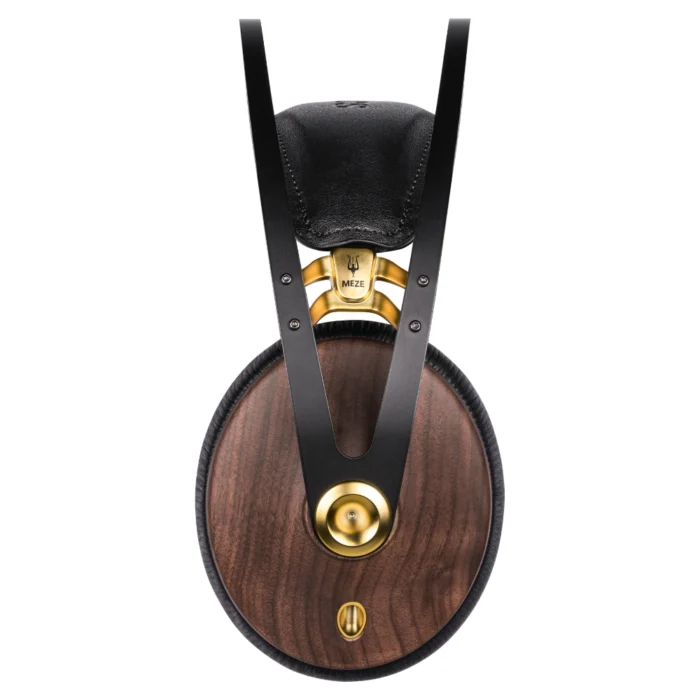 Meze 99 Classics Series (Walnut Gold) - Imagen 2