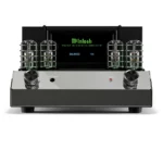 McIntosh MA252 2-Channel Hybrid Integrated Amplifier