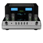 McIntosh MA352 2-Channel Hybrid Integrated Amplifier