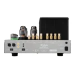 McIntosh MC1502 Vacuum Tube Amplifier - Imagen 2