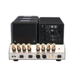 McIntosh MC275 Vacuum Tube Amplifier - Imagen 3