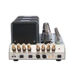 McIntosh MC275 Vacuum Tube Amplifier - Imagen 4