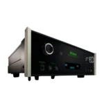 McIntosh C49 2-Channel Solid State Preamplifier - Imagen 2