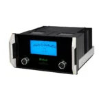 Mcintosh MC611 Monoblock Solid State Amplifier (Pair) - Imagen 2