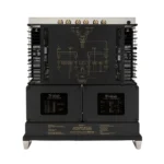 Mcintosh MC611 Monoblock Solid State Amplifier (Pair) - Imagen 4