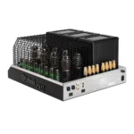 McIntosh MC1502 Vacuum Tube Amplifier - Imagen 3