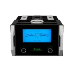 McIntosh MC1.25KW Monoblock Solid State Amplifier (Pair) - Imagen 2