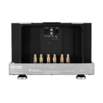 McIntosh MC1.25KW Monoblock Solid State Amplifier (Pair) - Imagen 3