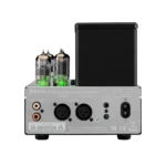 McIntosh MHA200 2-Channel Vacuum Tube Headphone Amplifier - Imagen 2