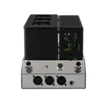 McIntosh MHA200 2-Channel Vacuum Tube Headphone Amplifier - Imagen 3
