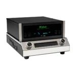 McIntosh MCD85 2-Channel SACD/CD Player - Imagen 2