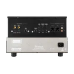 McIntosh MCD85 2-Channel SACD/CD Player - Imagen 3
