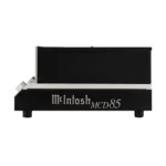 McIntosh MCD85 2-Channel SACD/CD Player - Imagen 4