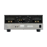 McIntosh MCD12000 2-Channel SACD/CD Player - Imagen 3