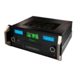 McIntosh MCD12000 2-Channel SACD/CD Player - Imagen 4