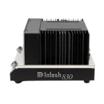 McIntosh MC830 Monoblock Solid State Amplifier (Pair) - Imagen 4