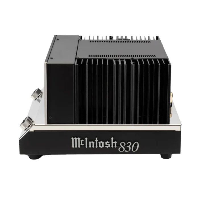 McIntosh MC830 Monoblock Solid State Amplifier (Pair) - Imagen 4