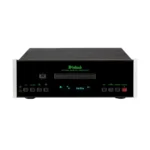 McIntosh MCT500 2 Channel SACD/CD Transport - Imagen 2