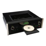 McIntosh MCD600 2-Channel SACD/CD Player - Imagen 4