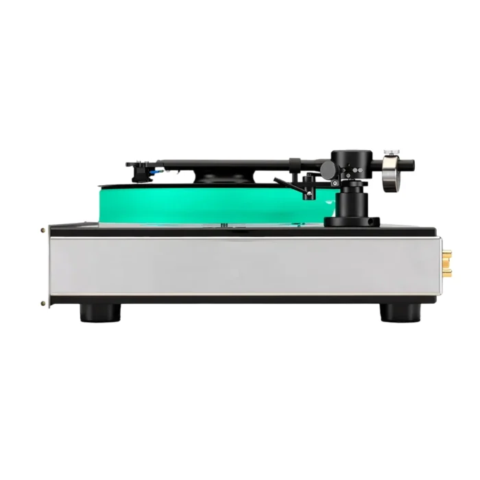 McIntosh MT5 Precision Turntable - Imagen 3