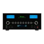 McIntosh C55 2-Channel Solid State Preamplifier - Imagen 2