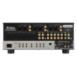 McIntosh C55 2-Channel Solid State Preamplifier - Imagen 3