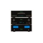 McIntosh MCT500 2 Channel SACD/CD Transport - Imagen 4