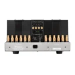 McIntosh MC462 2-Channel Solid State Amplifier - Imagen 3
