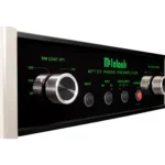 McIntosh MP100 2-Channel Solid State Phono Preamplifier - Imagen 4