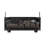 McIntosh MX123 A/V Processor - Imagen 3