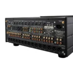 McIntosh MX123 A/V Processor - Imagen 4