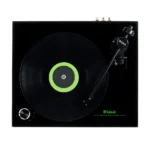 McIntosh MT2 Precision Turntable - Imagen 2