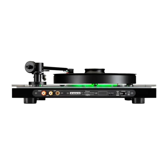 McIntosh MT2 Precision Turntable - Imagen 3