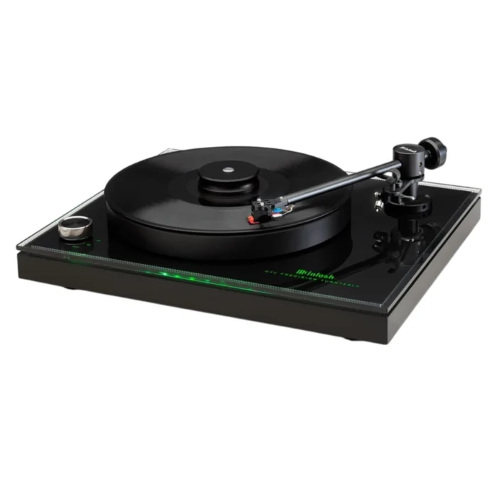 McIntosh MT2 Precision Turntable - Imagen 5