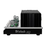 McIntosh MA352 2-Channel Hybrid Integrated Amplifier - Imagen 2