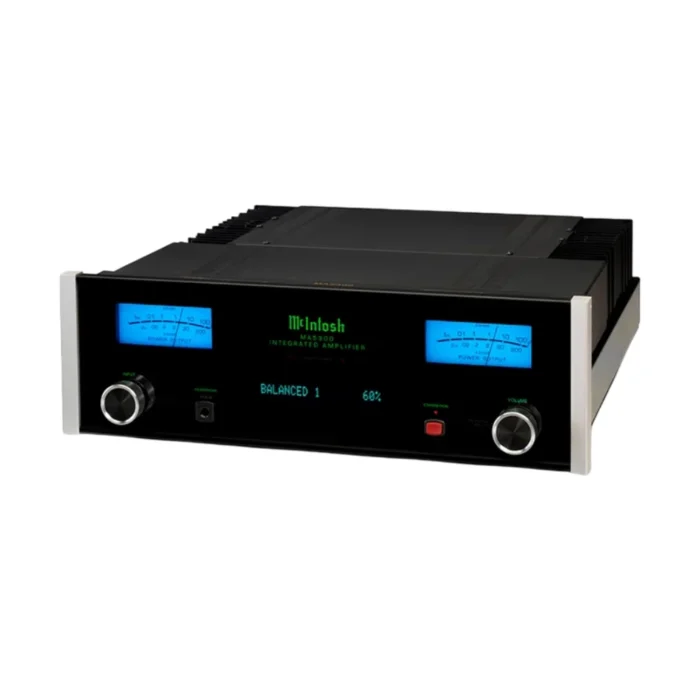 McIntosh MA5300 2-Channel Integrated Amplifier - Imagen 2