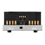 McIntosh MC312 2-Channel Solid State Amplifier - Imagen 3