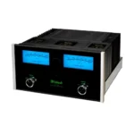 McIntosh MC312 2-Channel Solid State Amplifier - Imagen 2
