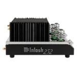 McIntosh MA252 2-Channel Hybrid Integrated Amplifier - Imagen 5