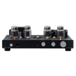 Rogue Audio Cronus Dark Integrated Amplifier