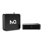 Matrix Audio X-SPDIF 2 Digital Converter Black