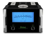 McIntosh MC1.25KW Monoblock Solid State Amplifier (Pair)