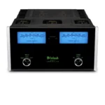 McIntosh MC312 2-Channel Solid State Amplifier