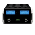 McIntosh MC462 2-Channel Solid State Amplifier