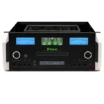 McIntosh MCD12000 2-Channel SACD/CD Player